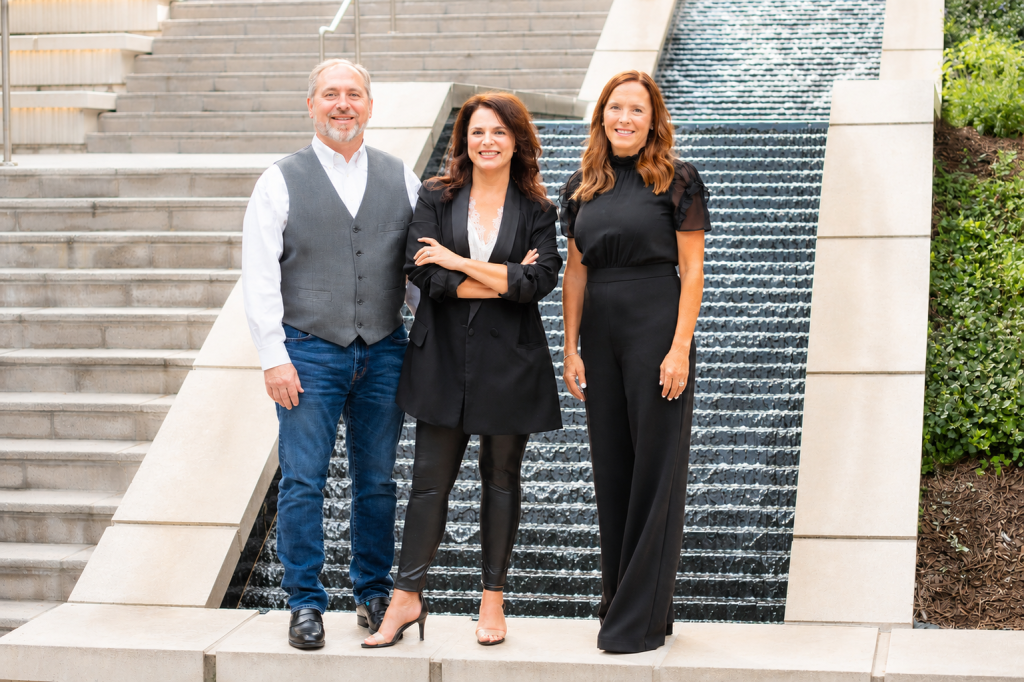 Mackey Group Reality Team